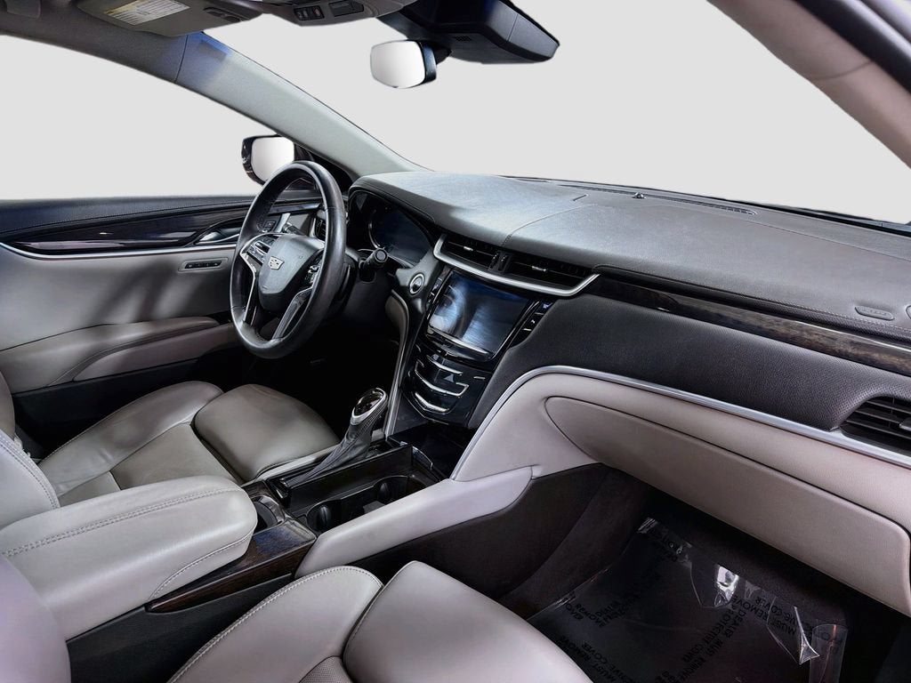 2017 Cadillac XTS Premium Luxury