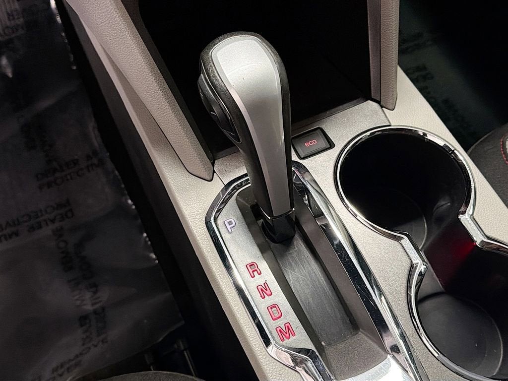 2013 GMC Terrain SLE