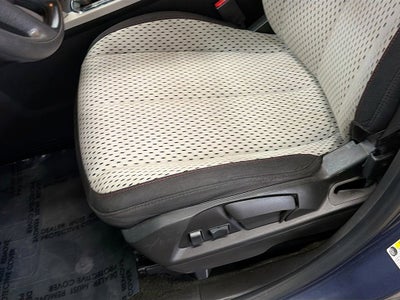 2013 GMC Terrain SLE