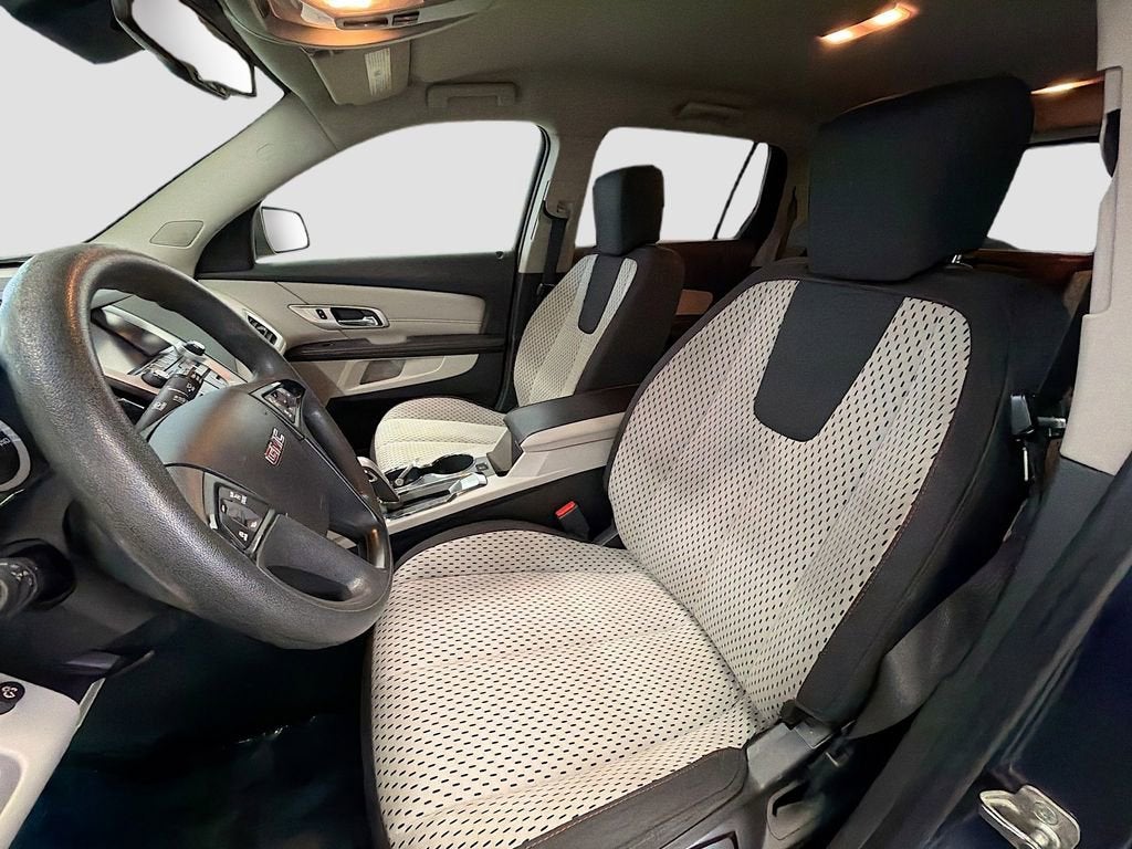 2013 GMC Terrain SLE