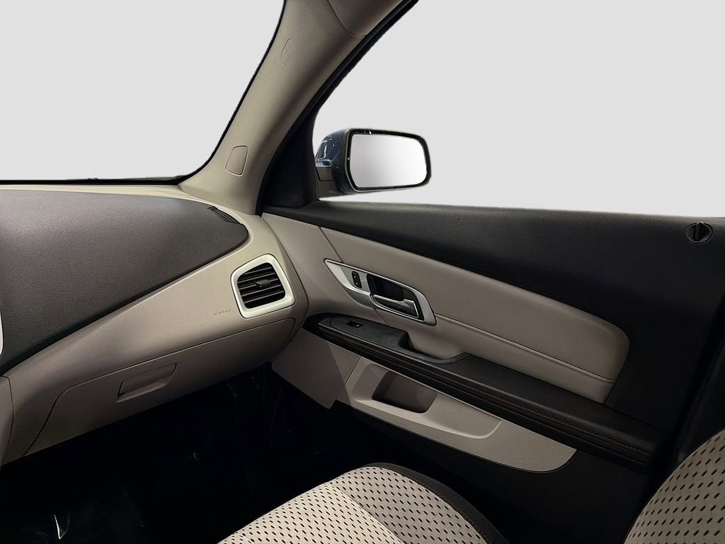 2013 GMC Terrain SLE