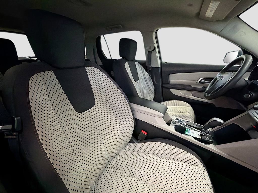 2013 GMC Terrain SLE