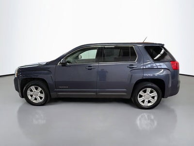 2013 GMC Terrain SLE