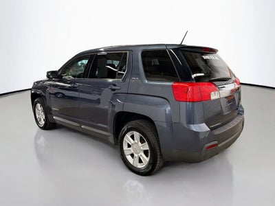 2013 GMC Terrain SLE