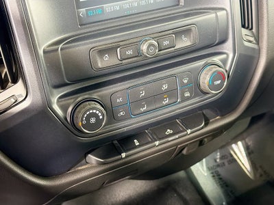 2019 GMC Sierra 1500 Limited NA