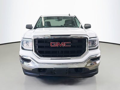 2019 GMC Sierra 1500 Limited NA