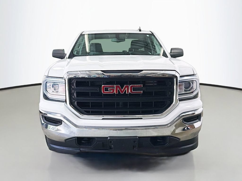 2019 GMC Sierra 1500 Limited NA