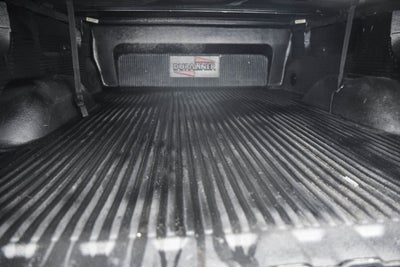 2019 GMC Sierra 1500 Limited NA