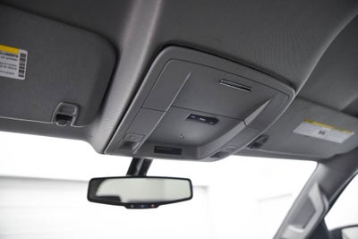 2019 GMC Sierra 1500 Limited NA