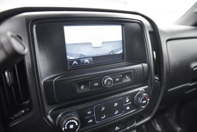 2019 GMC Sierra 1500 Limited NA