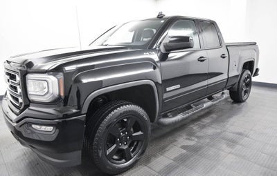 2019 GMC Sierra 1500 Limited NA