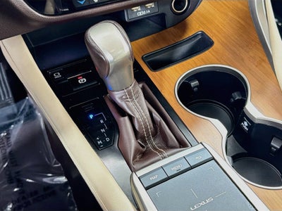 2020 Lexus RX RX 350