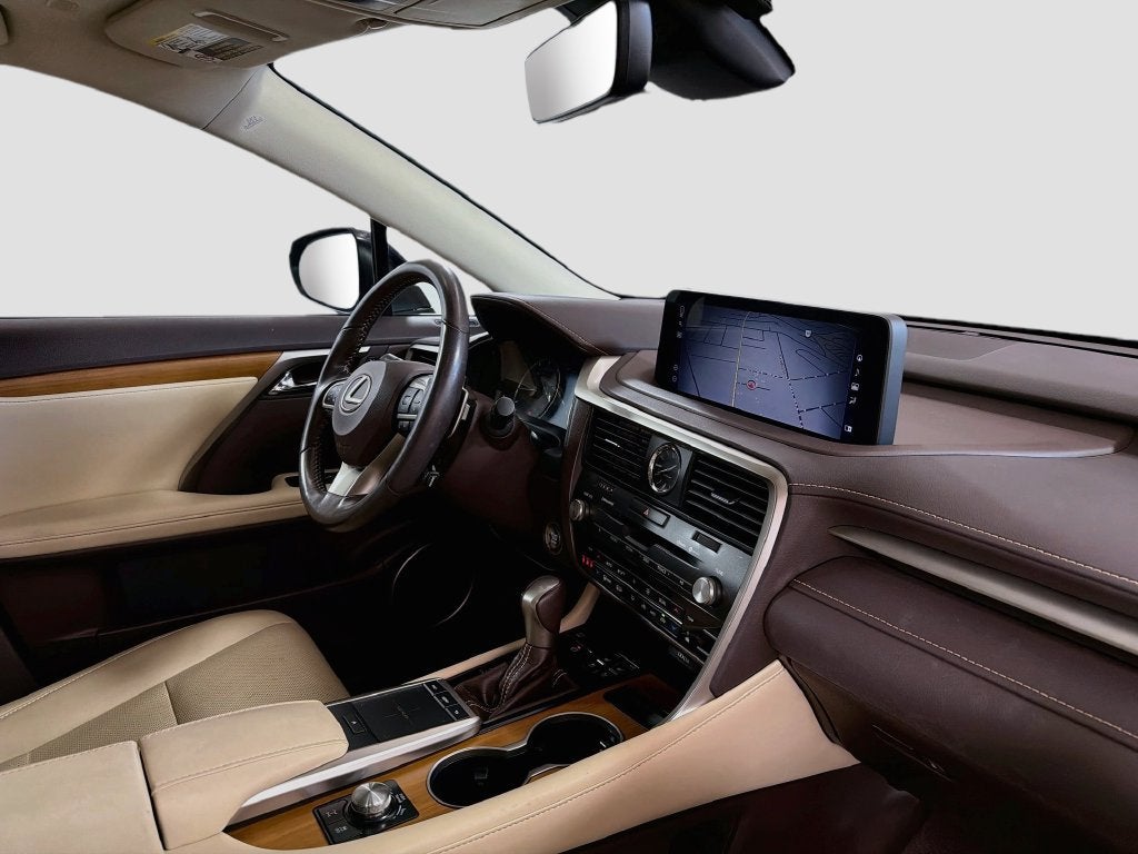 2020 Lexus RX RX 350