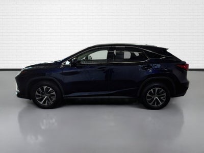 2020 Lexus RX RX 350