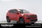 2022 Jeep Compass (RED) Edition