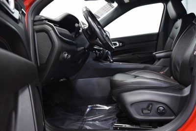 2022 Jeep Compass (RED) Edition