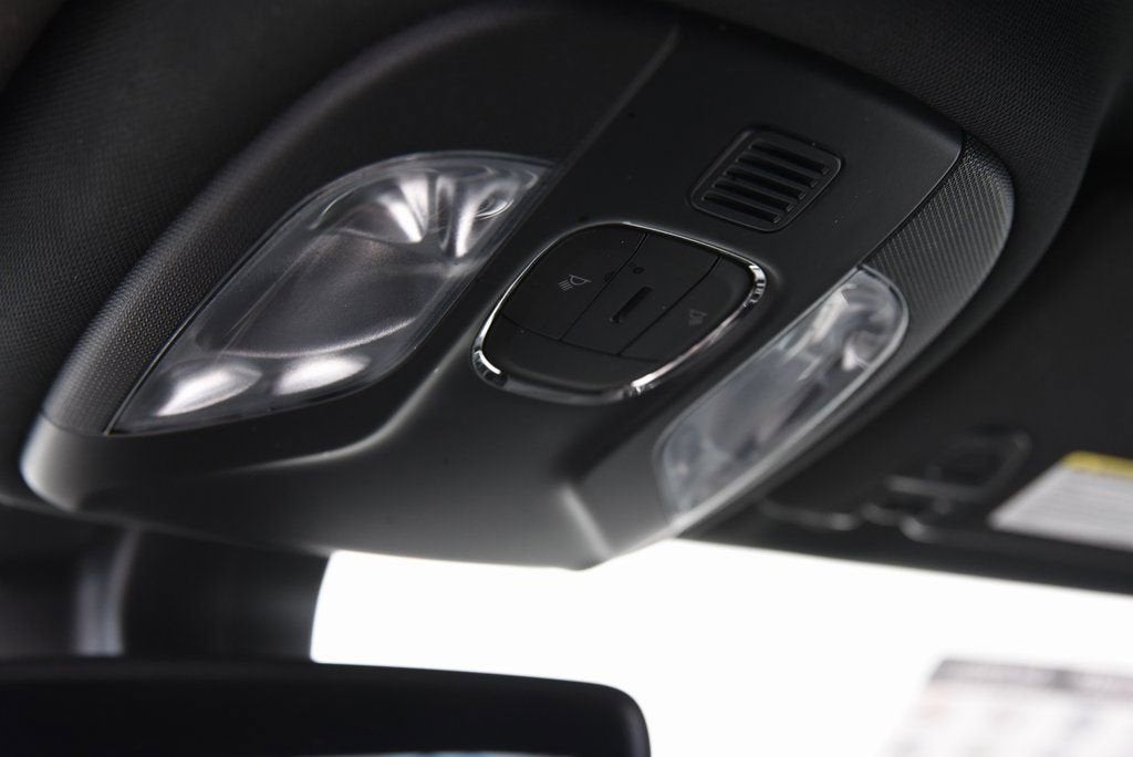 2022 Jeep Compass (RED) Edition