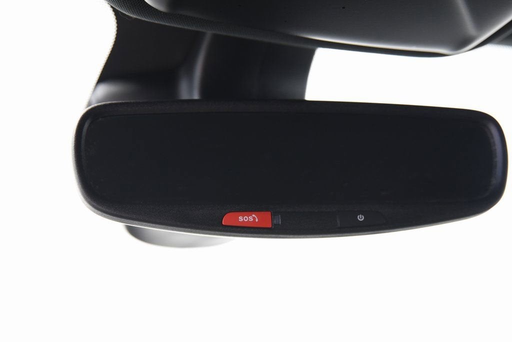 2022 Jeep Compass (RED) Edition