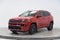 2022 Jeep Compass (RED) Edition