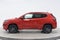 2022 Jeep Compass (RED) Edition