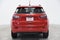 2022 Jeep Compass (RED) Edition