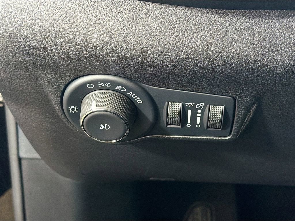 2022 Jeep Compass High Altitude