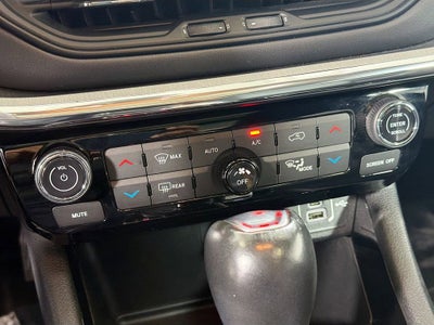 2022 Jeep Compass High Altitude