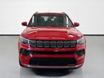 2022 Jeep Compass (RED) Edition