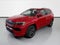 2022 Jeep Compass (RED) Edition