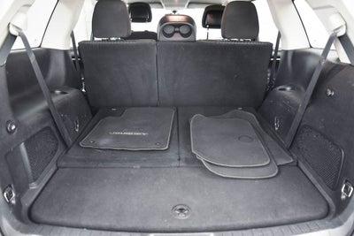 2016 Dodge Journey SE