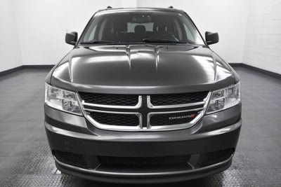 2016 Dodge Journey SE