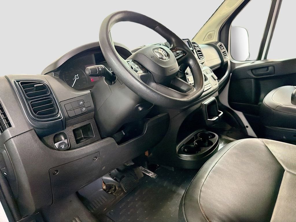 2023 RAM ProMaster Cargo Van NA