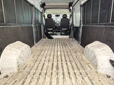 2023 RAM ProMaster Cargo Van NA
