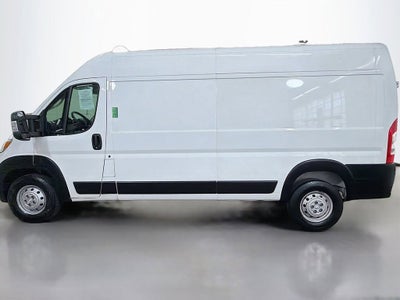 2023 RAM ProMaster Cargo Van NA