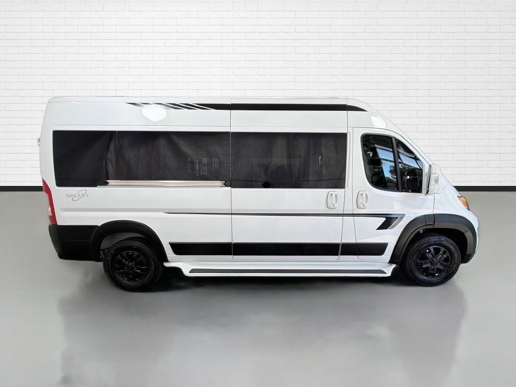 2023 RAM ProMaster Window Van NA