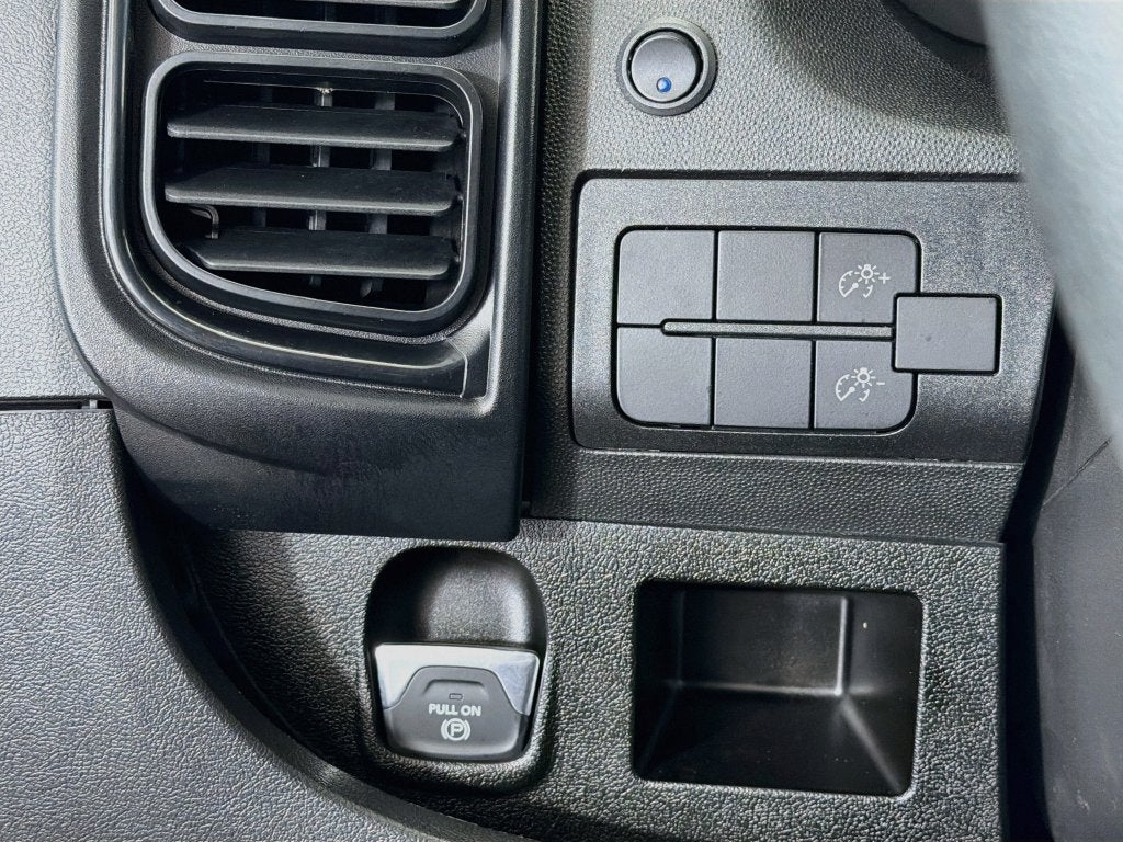 2023 RAM ProMaster Window Van NA