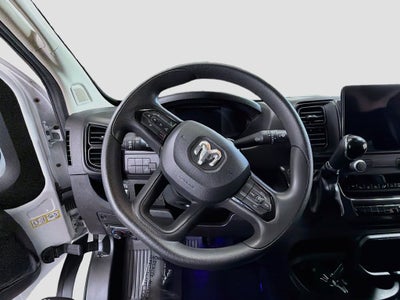 2023 RAM ProMaster Window Van NA