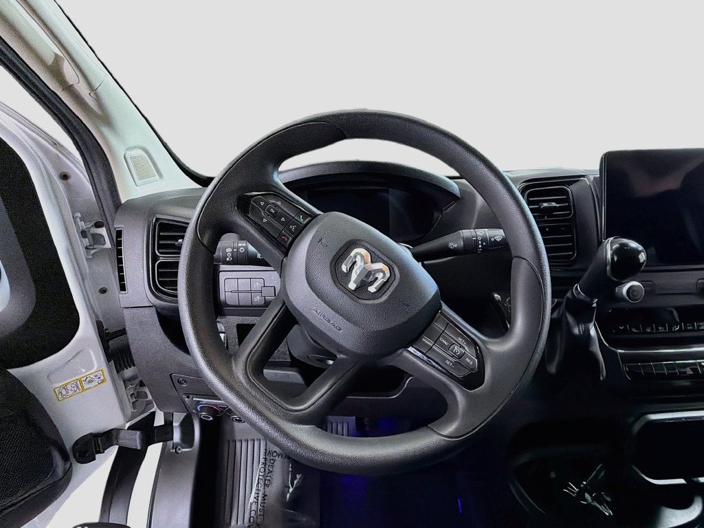 2023 RAM ProMaster Window Van NA