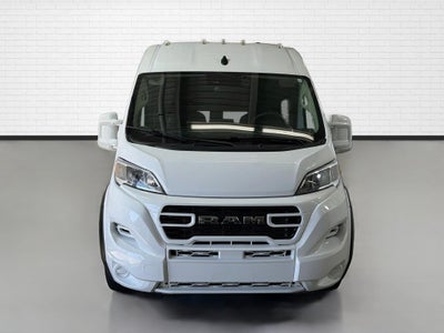 2023 RAM ProMaster Window Van NA