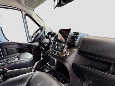 2023 RAM ProMaster Window Van NA