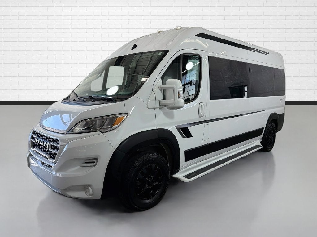2023 RAM ProMaster Window Van NA