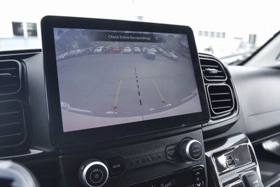 2023 RAM ProMaster Window Van NA