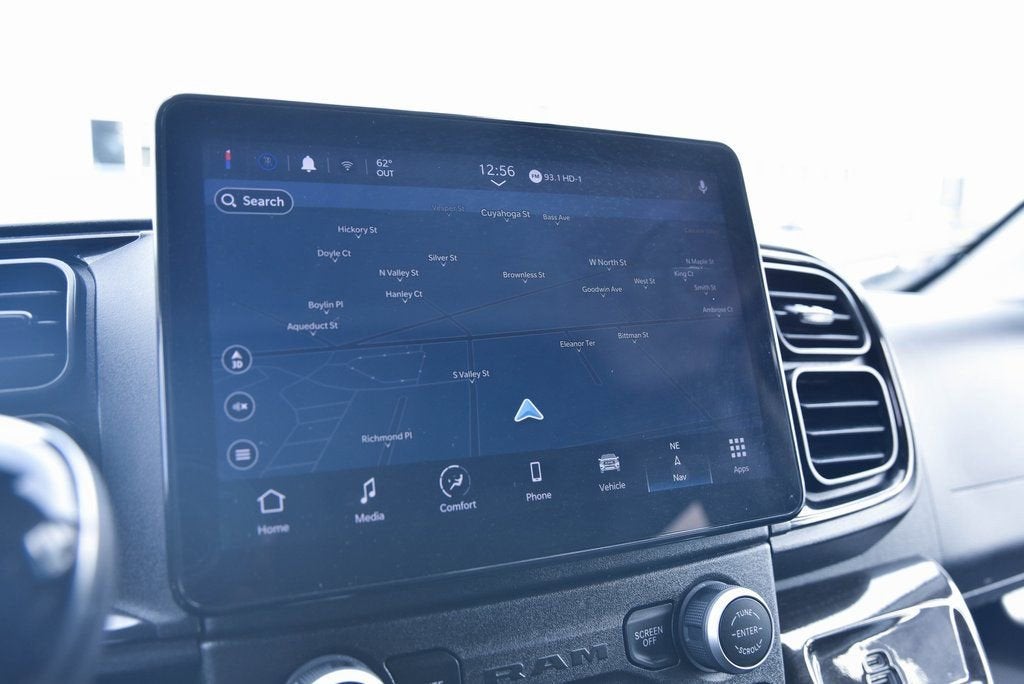 2023 RAM ProMaster Window Van NA