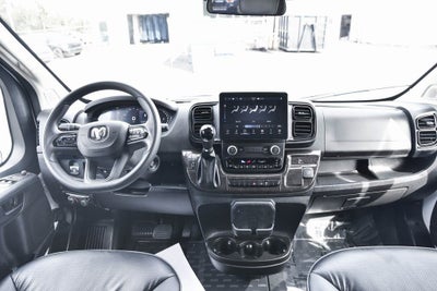 2023 RAM ProMaster Window Van NA