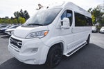 2023 RAM ProMaster Window Van NA