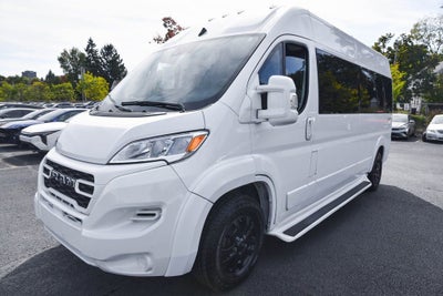 2023 RAM ProMaster Window Van NA