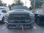 2025 RAM 2500 Power Wagon