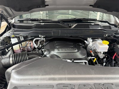 2025 RAM 2500 Power Wagon