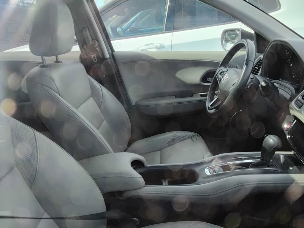 2016 Honda HR-V EX-L w/Navi