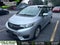 2015 Honda Fit LX